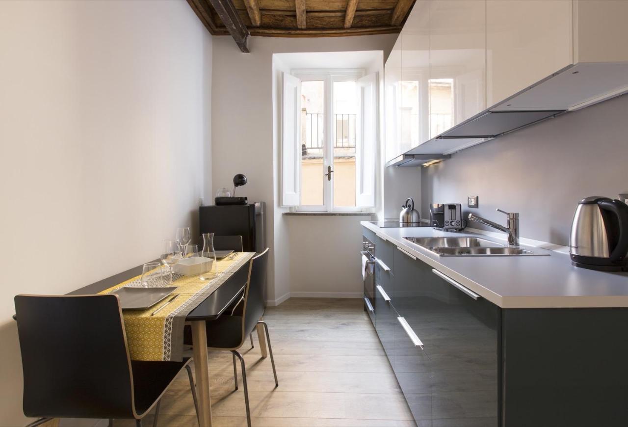 Cozy In Via Degli Spagnoli - Fromhometorome Appartement