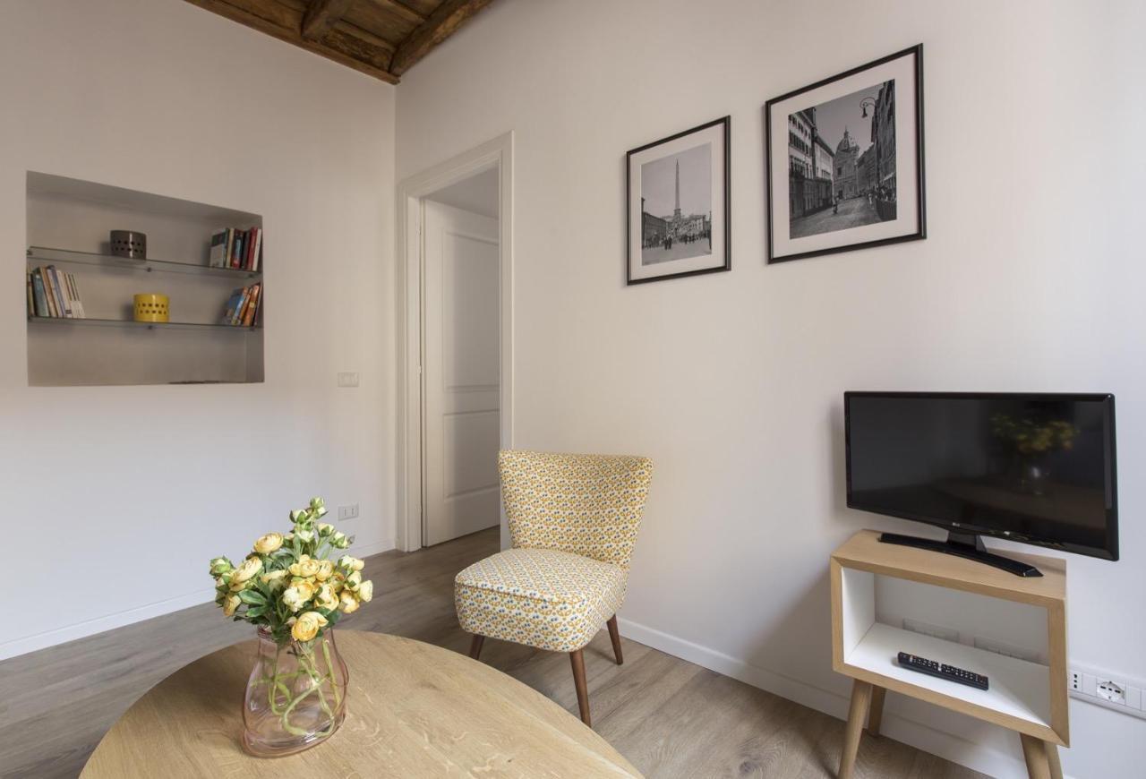 Appartement Cozy In Via Degli Spagnoli - Fromhometorome *