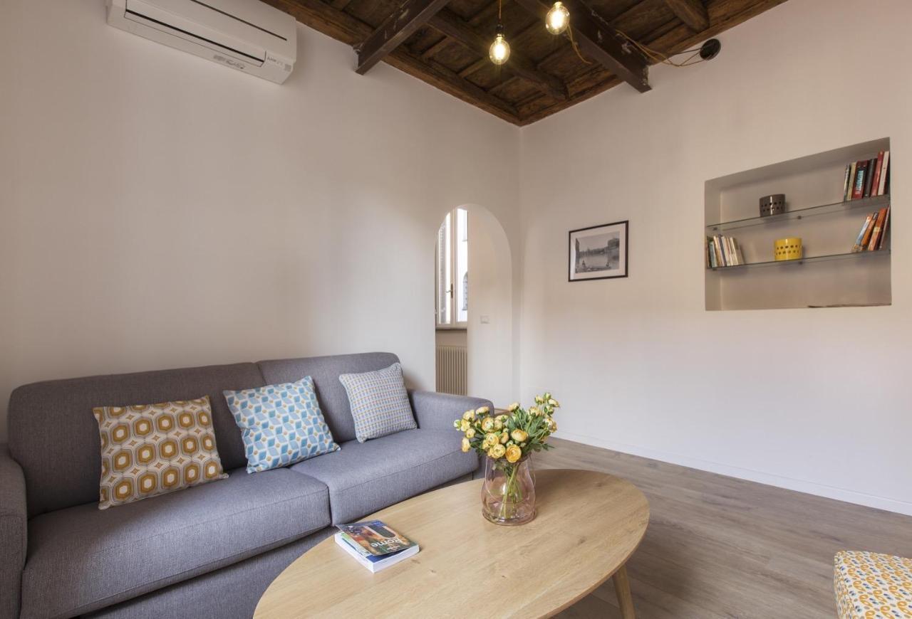 Appartement Cozy In Via Degli Spagnoli - Fromhometorome Rome