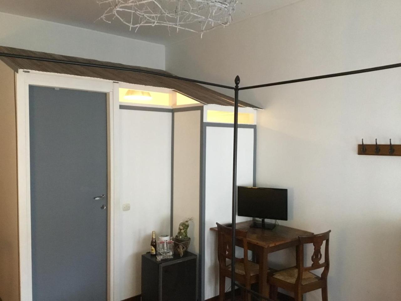 Le Fate Bed & Breakfast 2*