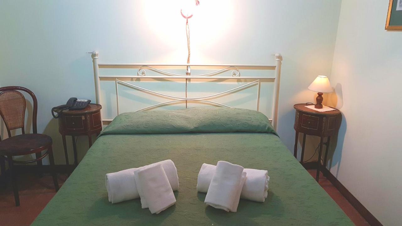 Dimora Storica Urbana Guest house