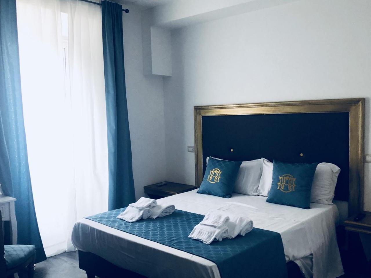 Bed & Breakfast Art Atelier Borgo Rome
