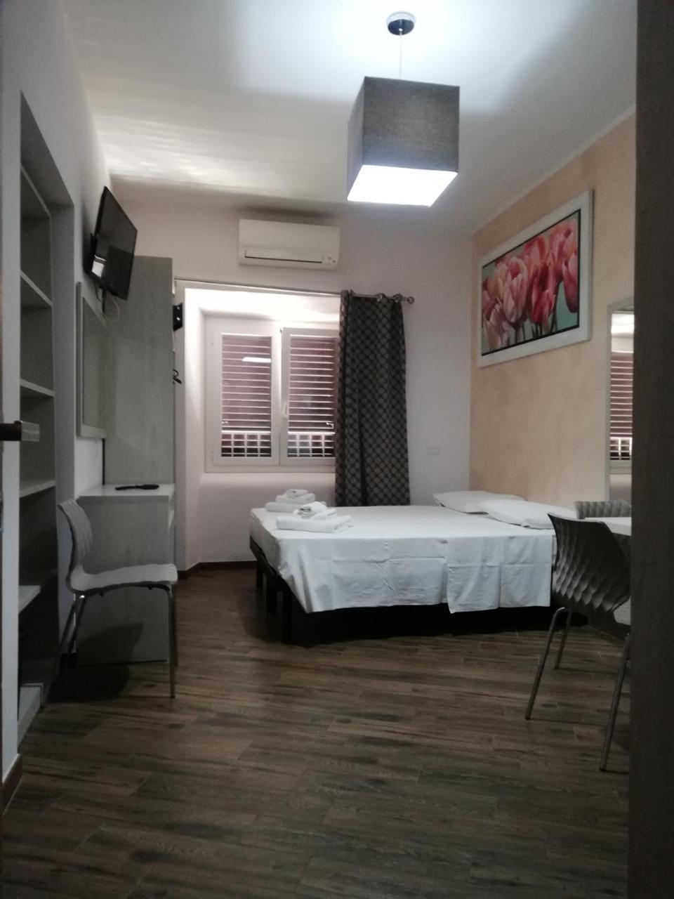 Guest house Il Sole Rome