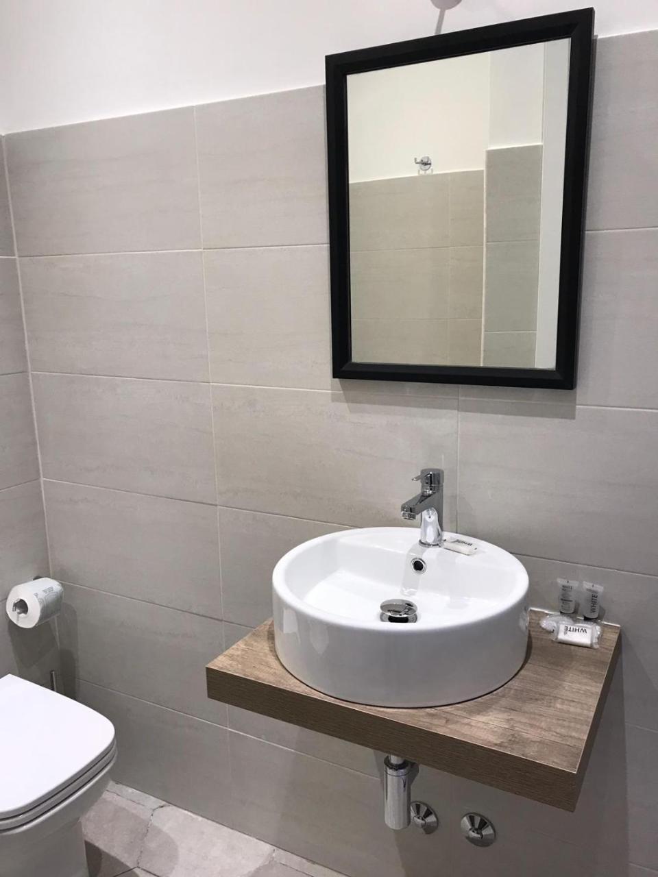 Collina Guest house