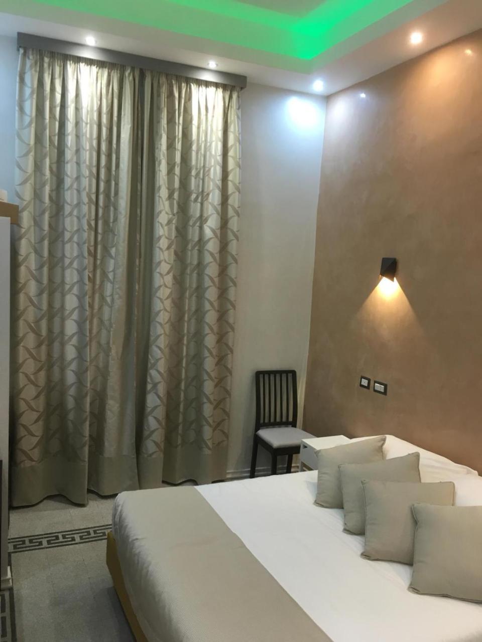 Collina Guest house Rome