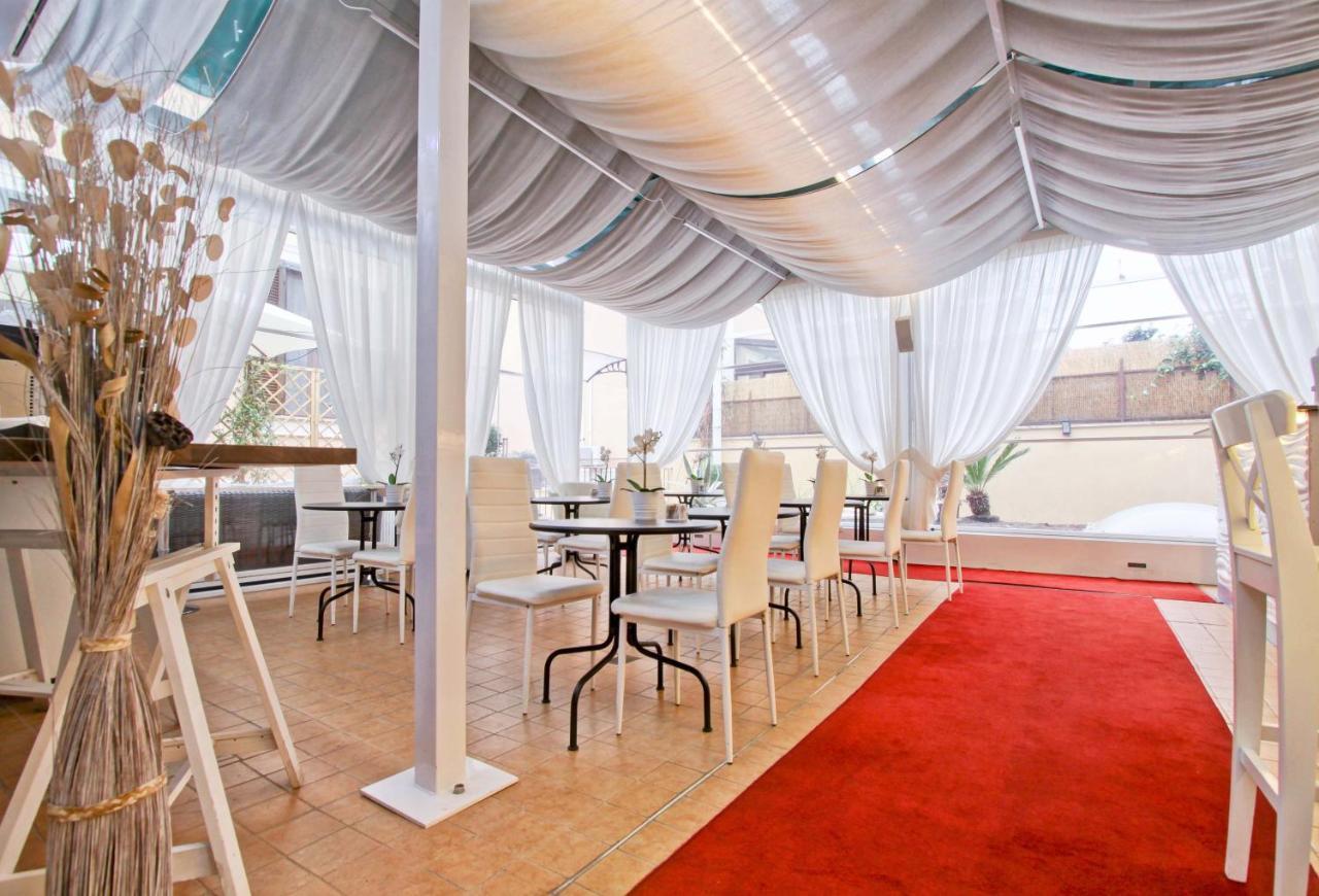 Il Villino 3* Rome