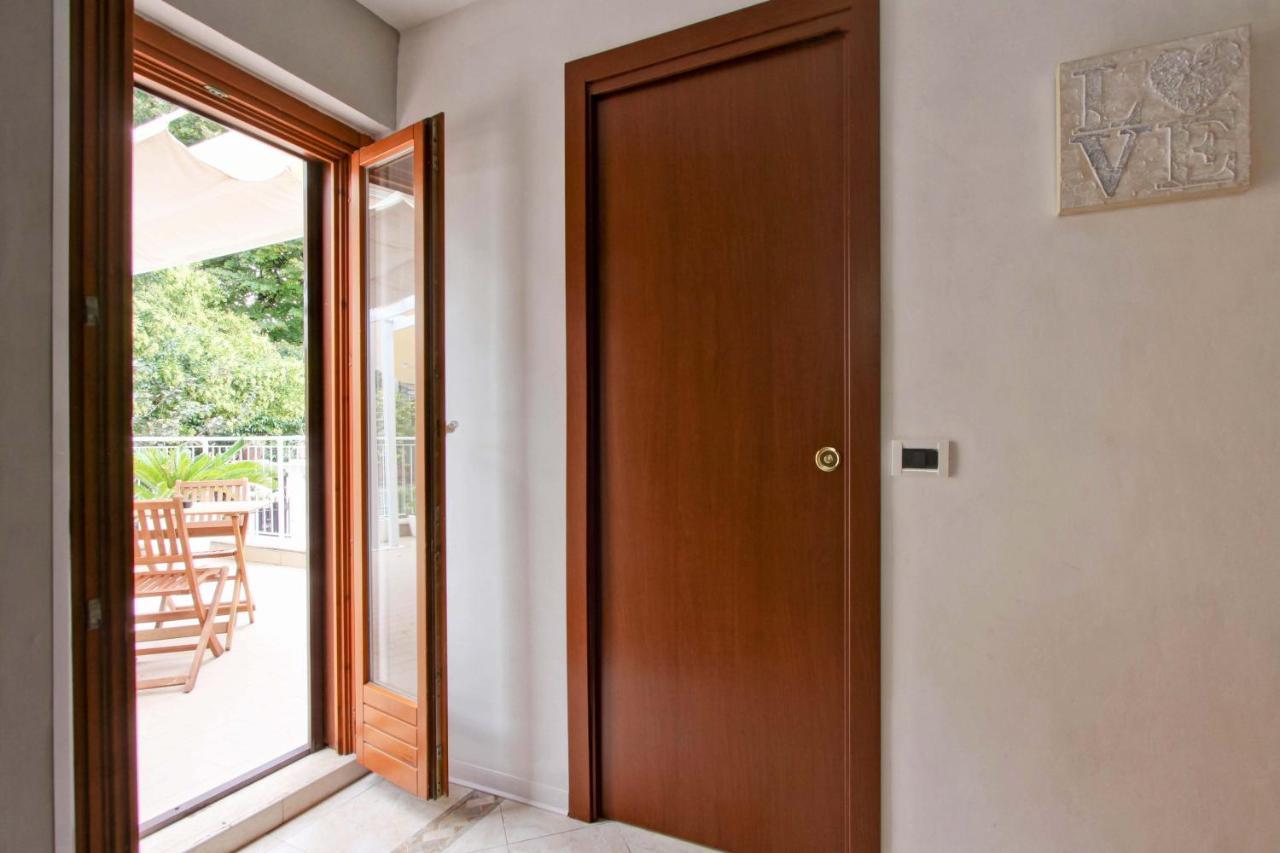 Il Villino 3* Rome