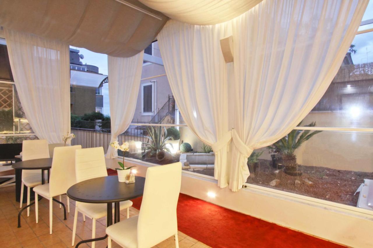 Hotel Il Villino Rome