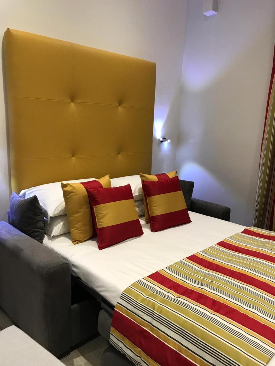 Guest house Collina