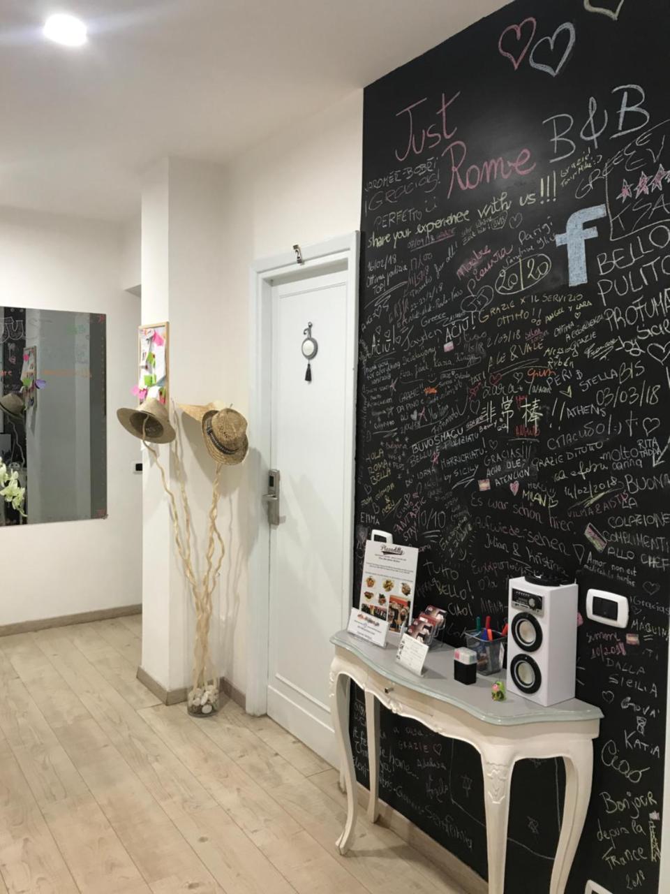 Exa - Just Bed & Breakfast 3*