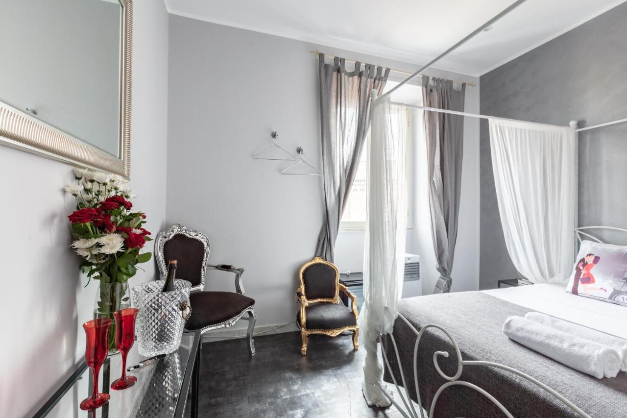 Maison d'hôtes Heart Of San Lorenzo Rome