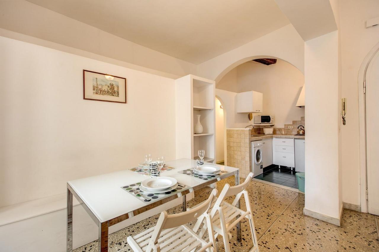 Rr Campo Dei Fiori Apartamento