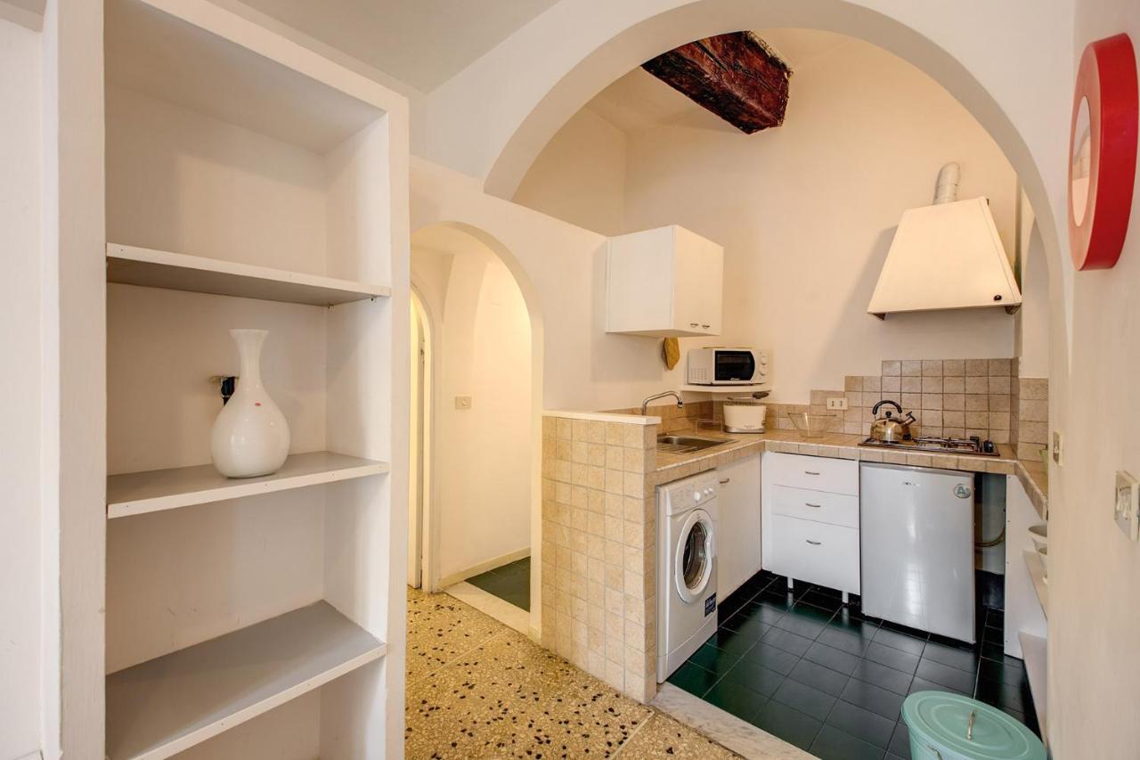 Apartamento Rr Campo Dei Fiori