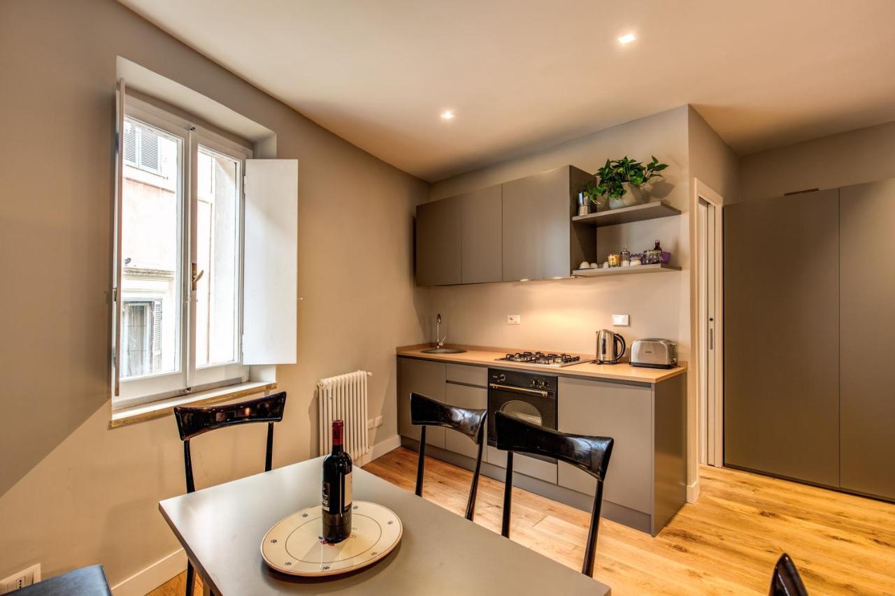 Apartamento Rr Campo Dei Fiori