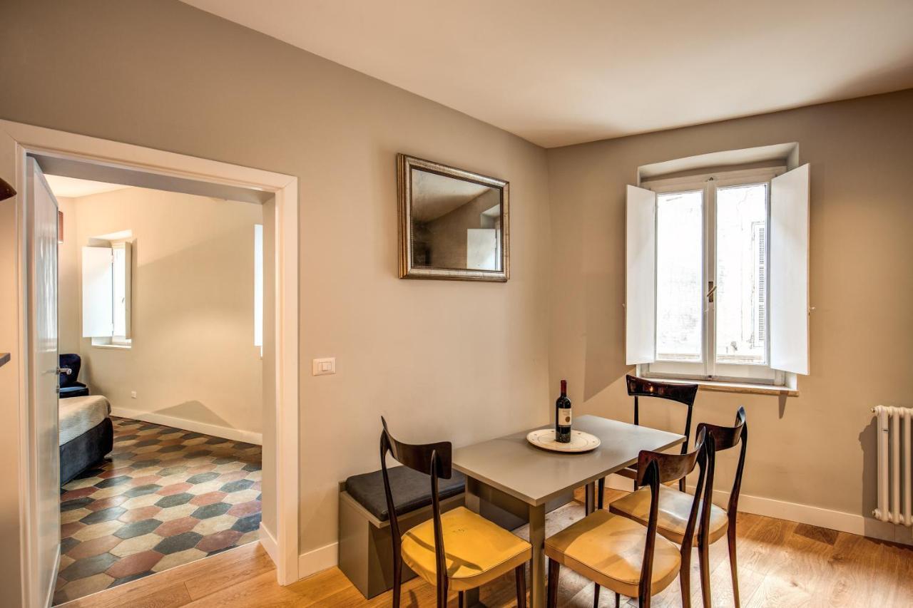 Apartamento Rr Campo Dei Fiori
