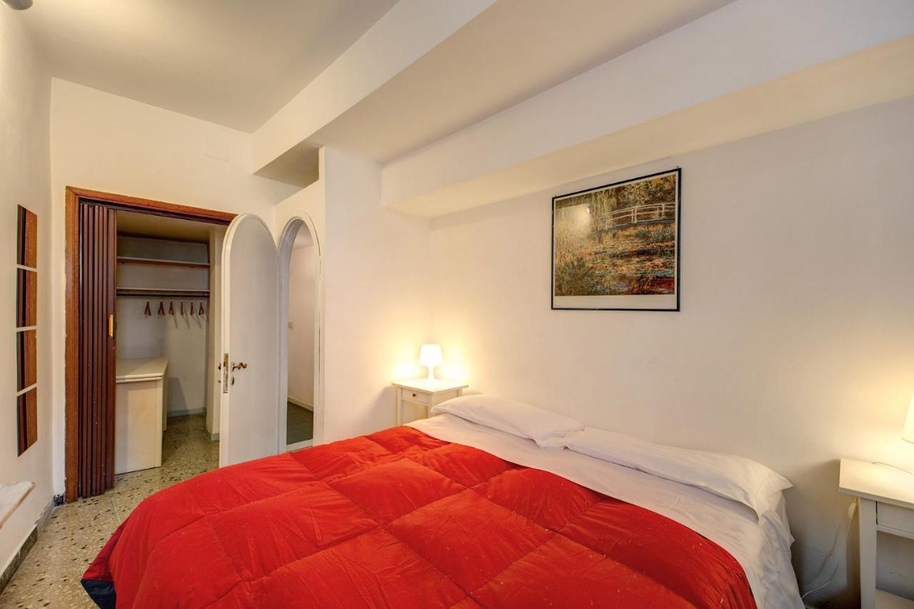 Rr Campo Dei Fiori Apartamento *