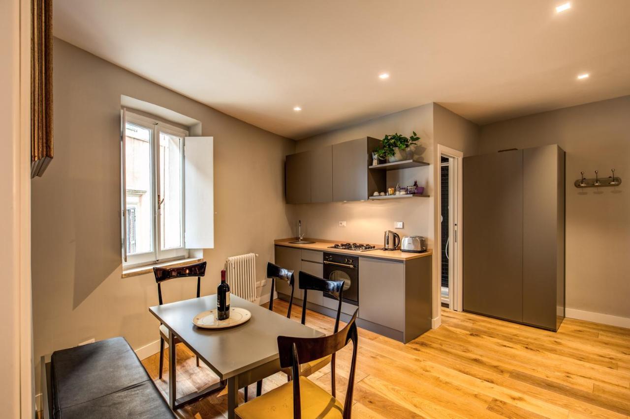 Apartamento Rr Campo Dei Fiori