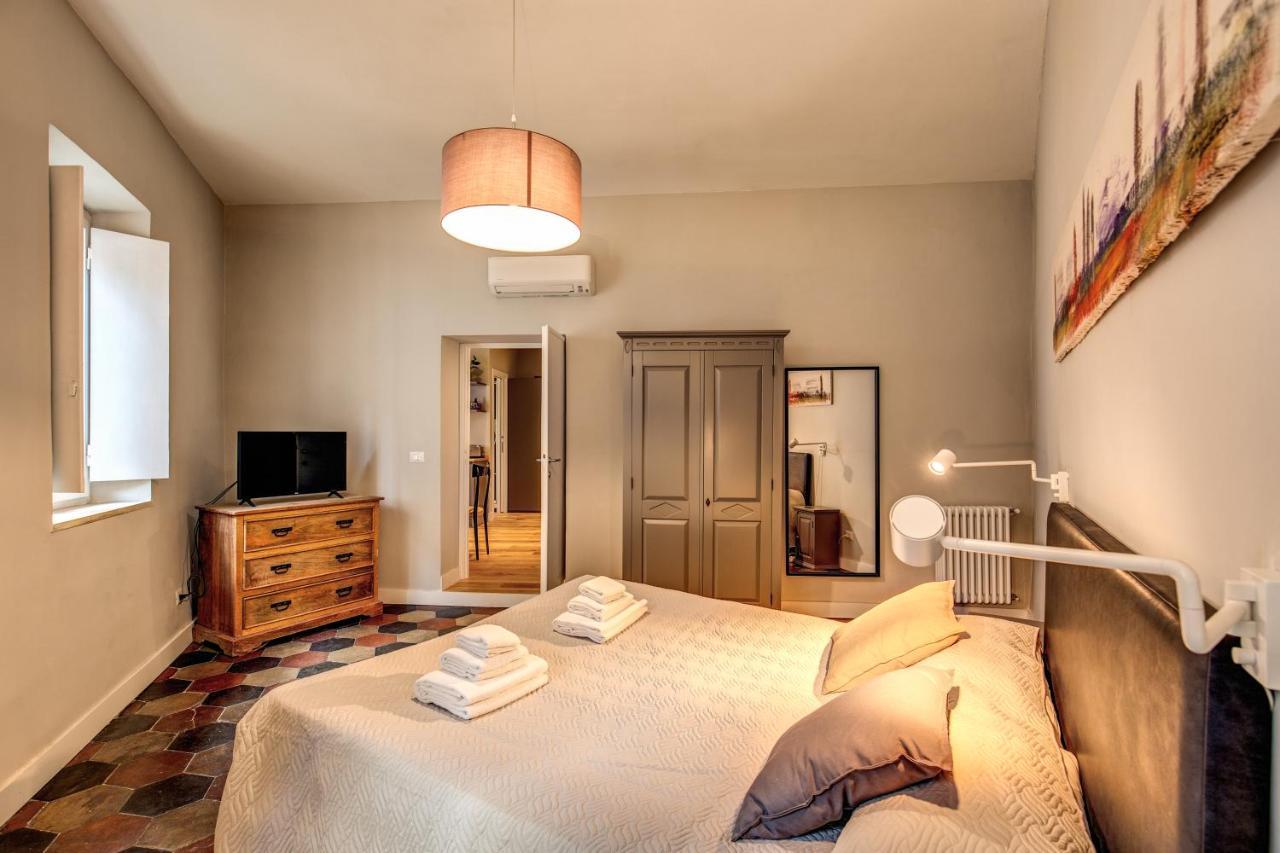 Apartamento Rr Campo Dei Fiori *
