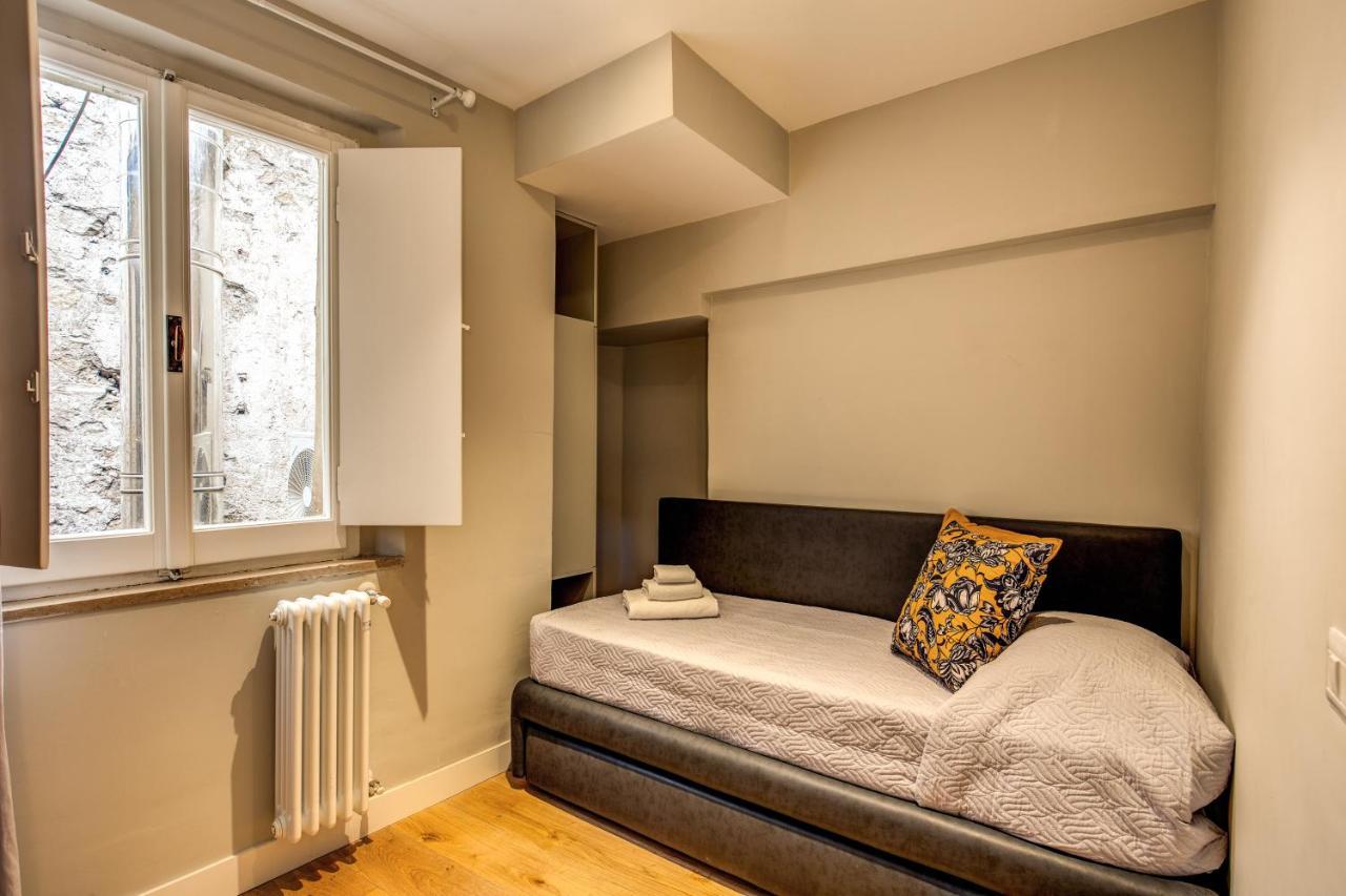 Apartamento Rr Campo Dei Fiori