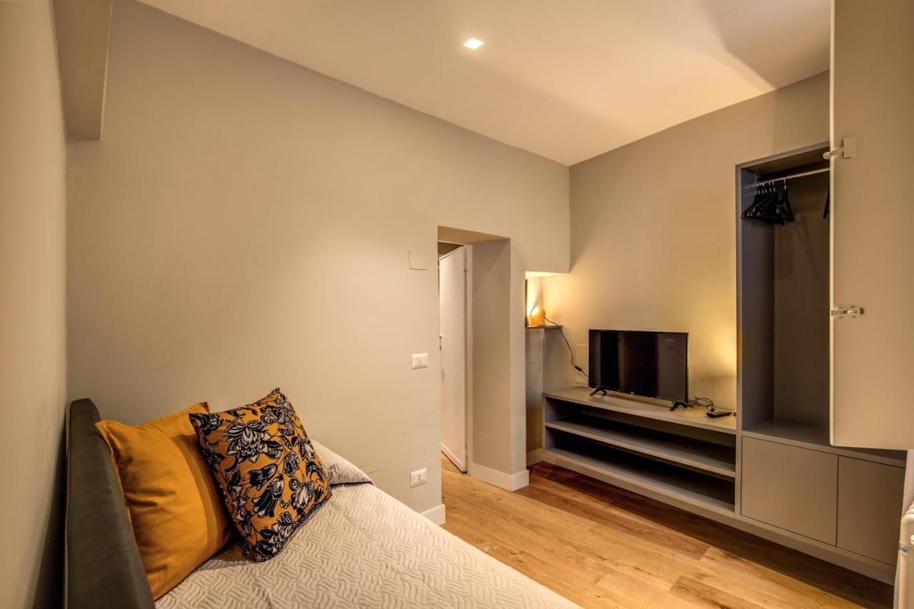 Apartamento Rr Campo Dei Fiori *