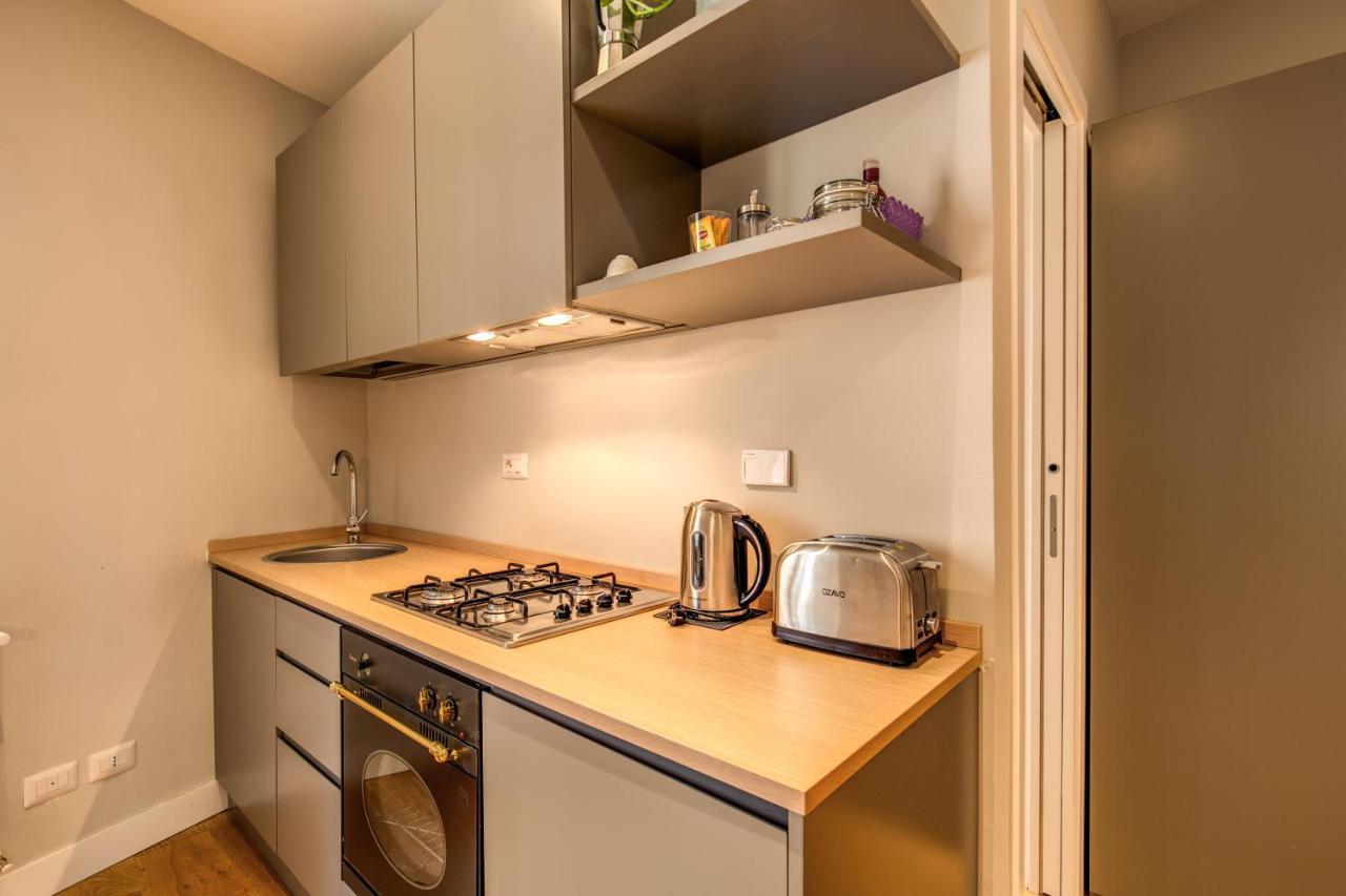 Rr Campo Dei Fiori Apartamento