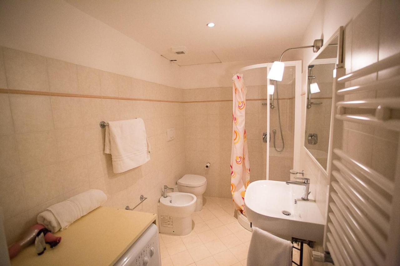 Apartamento Rr Campo Dei Fiori