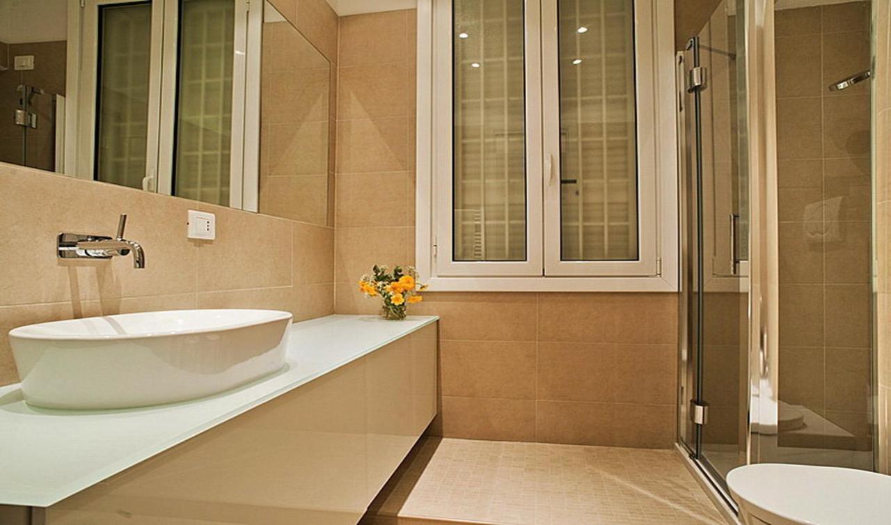 Rent In Appartement Rome