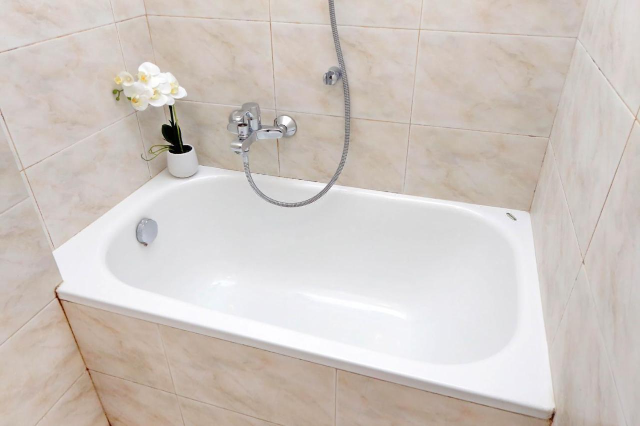 Appartement Clementina Charme - My Extra