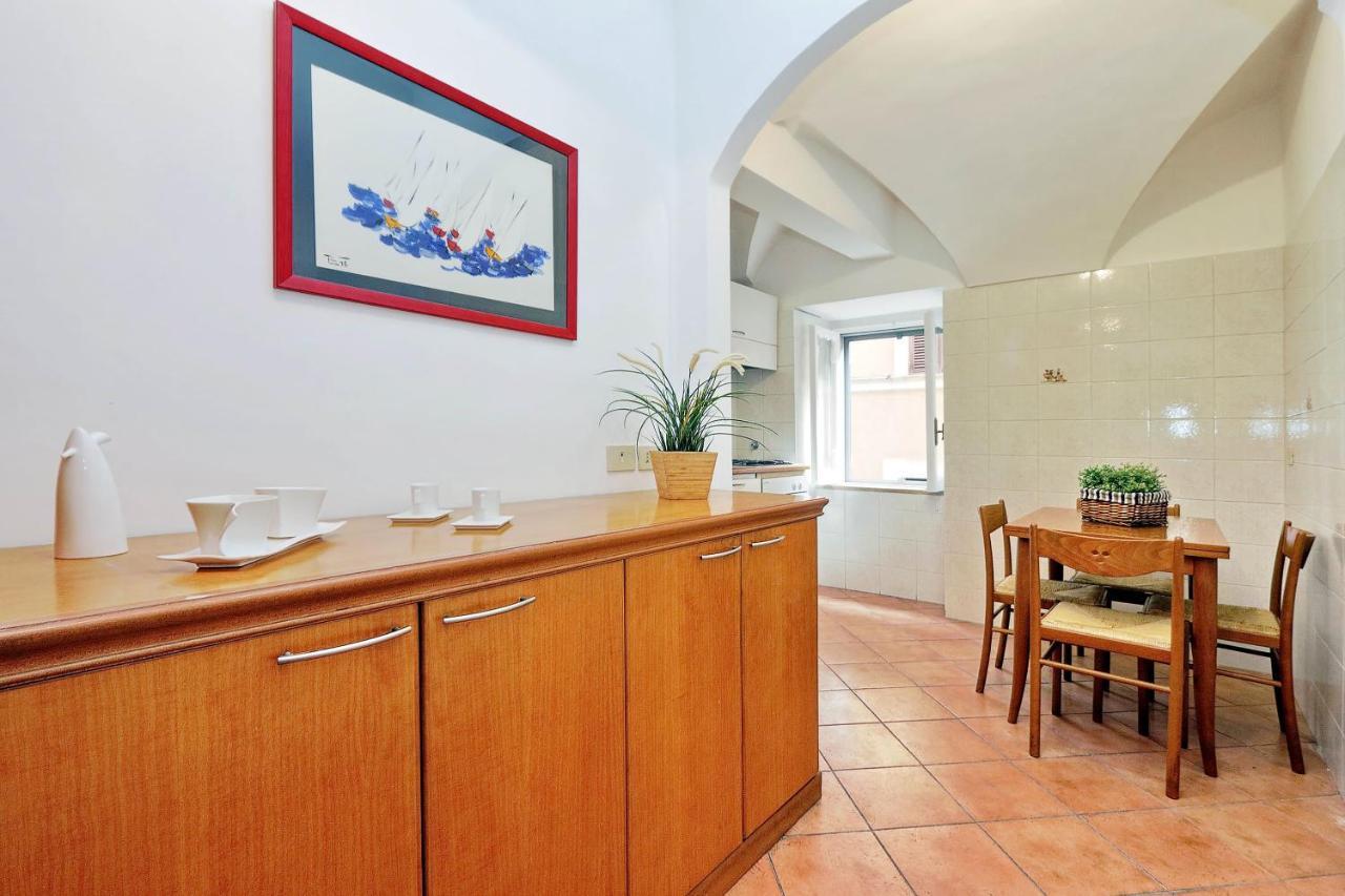 Appartement Clementina Charme - My Extra *