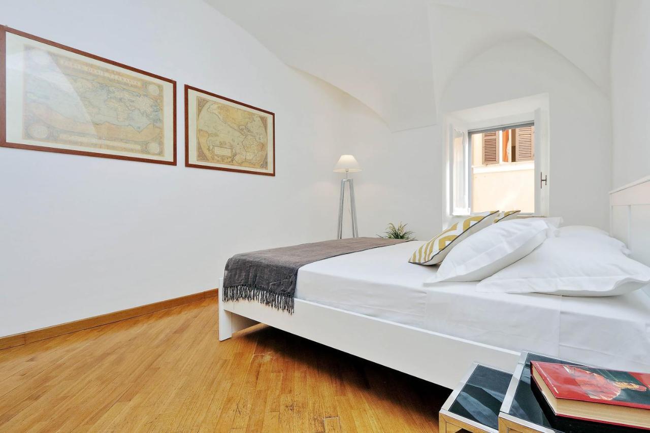 Clementina Charme - My Extra Appartement