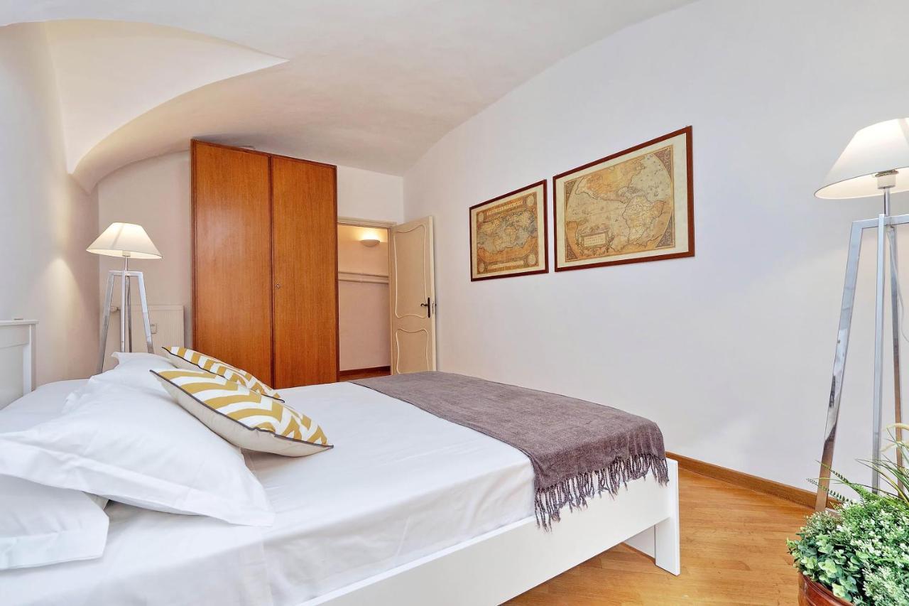 Appartement Clementina Charme - My Extra *