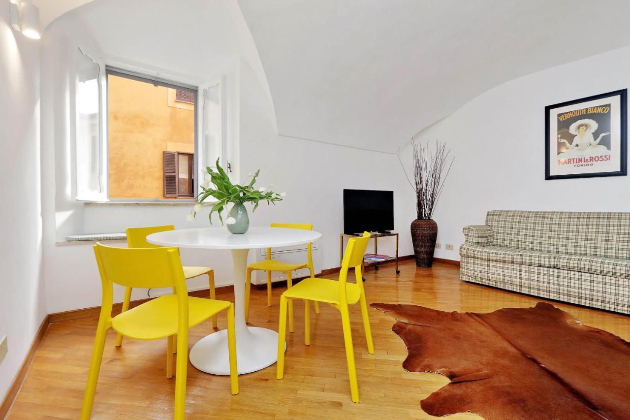 Clementina Charme - My Extra Appartement