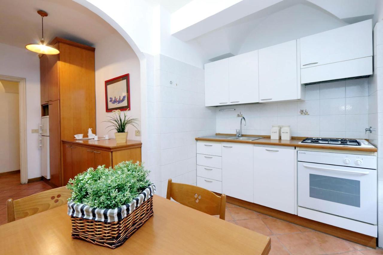 Appartement Clementina Charme - My Extra *