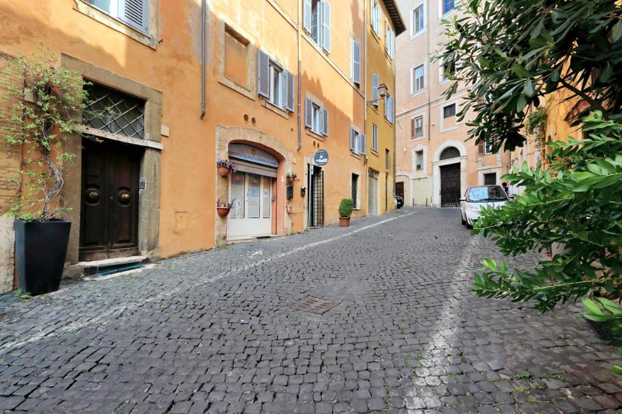 Clementina Charme - My Extra Appartement Rome