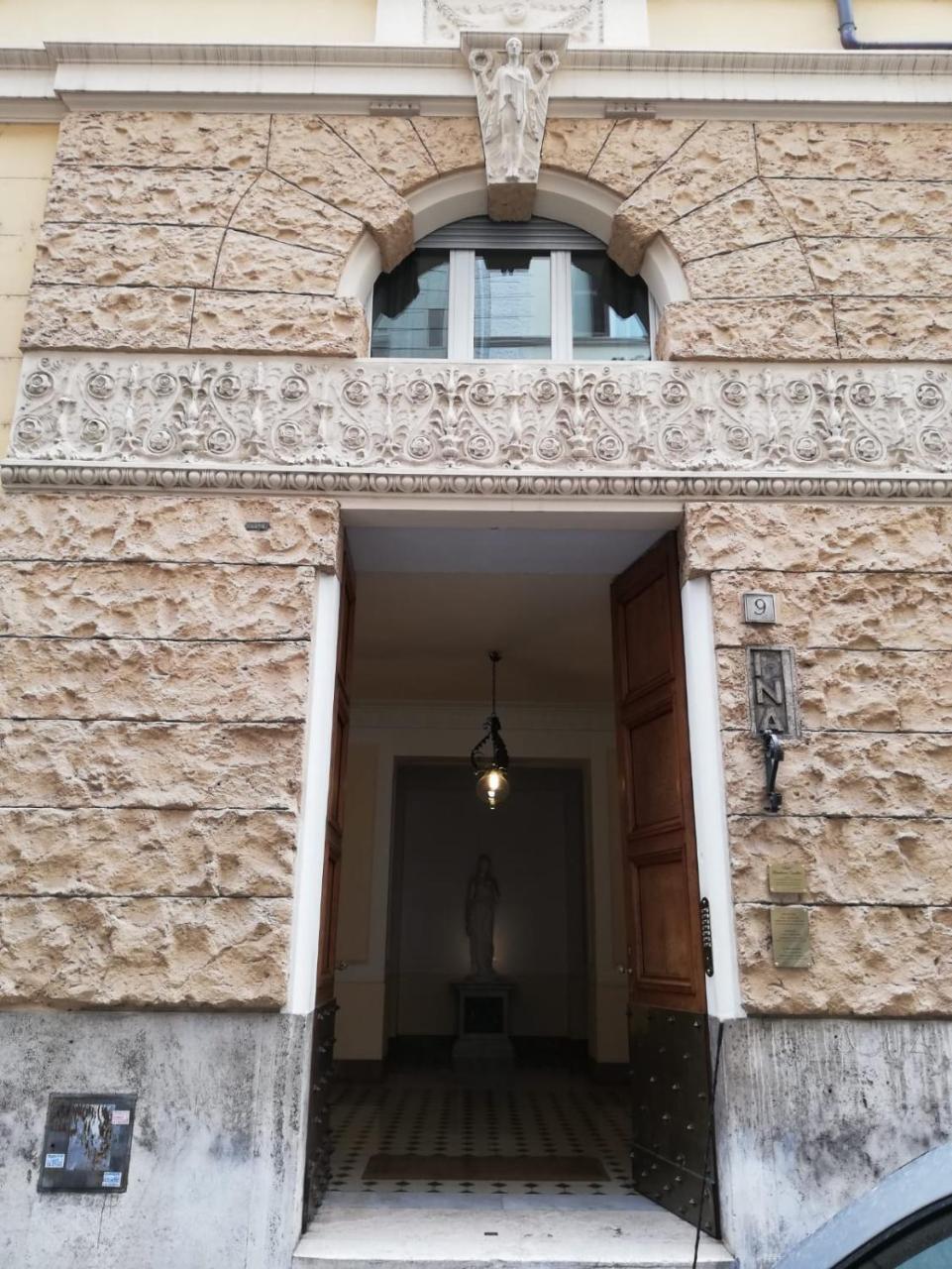 Rent In Rome