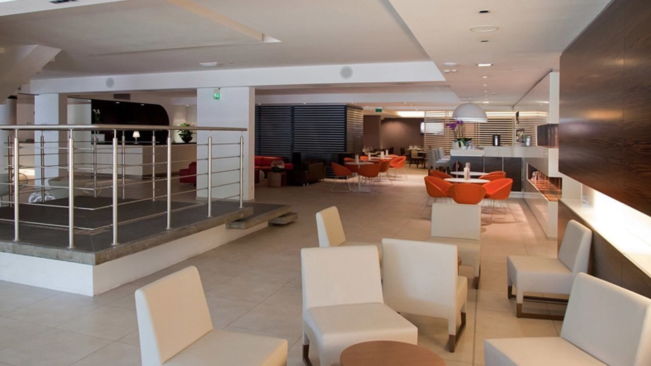 Hotel Pisana Rome