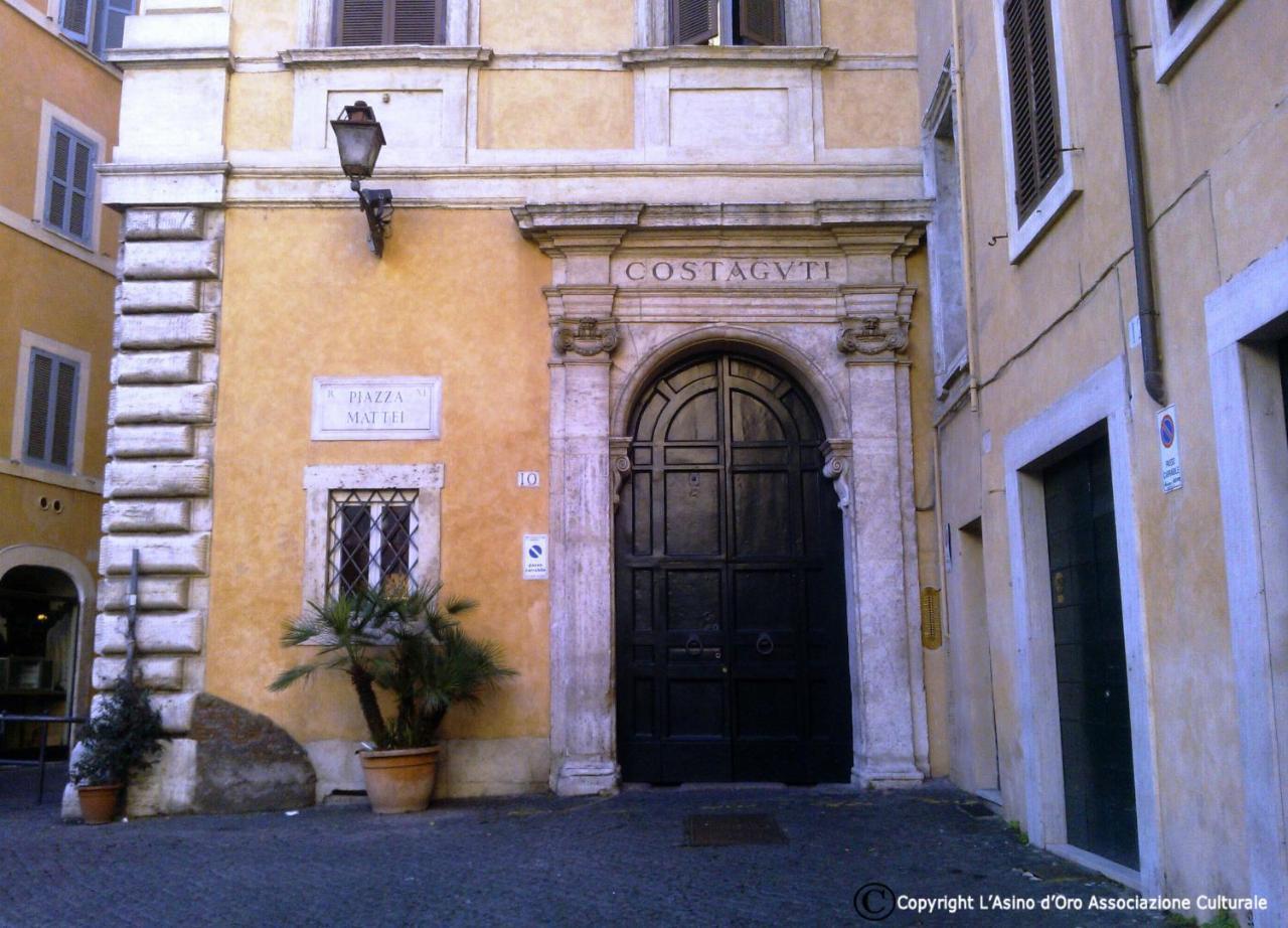 Le Tartarughe Boutique Apartment Rome
