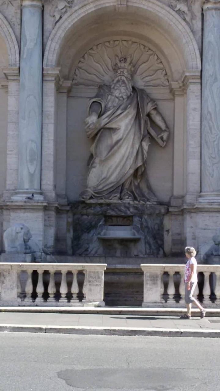 Garden's Elide 2* Rome