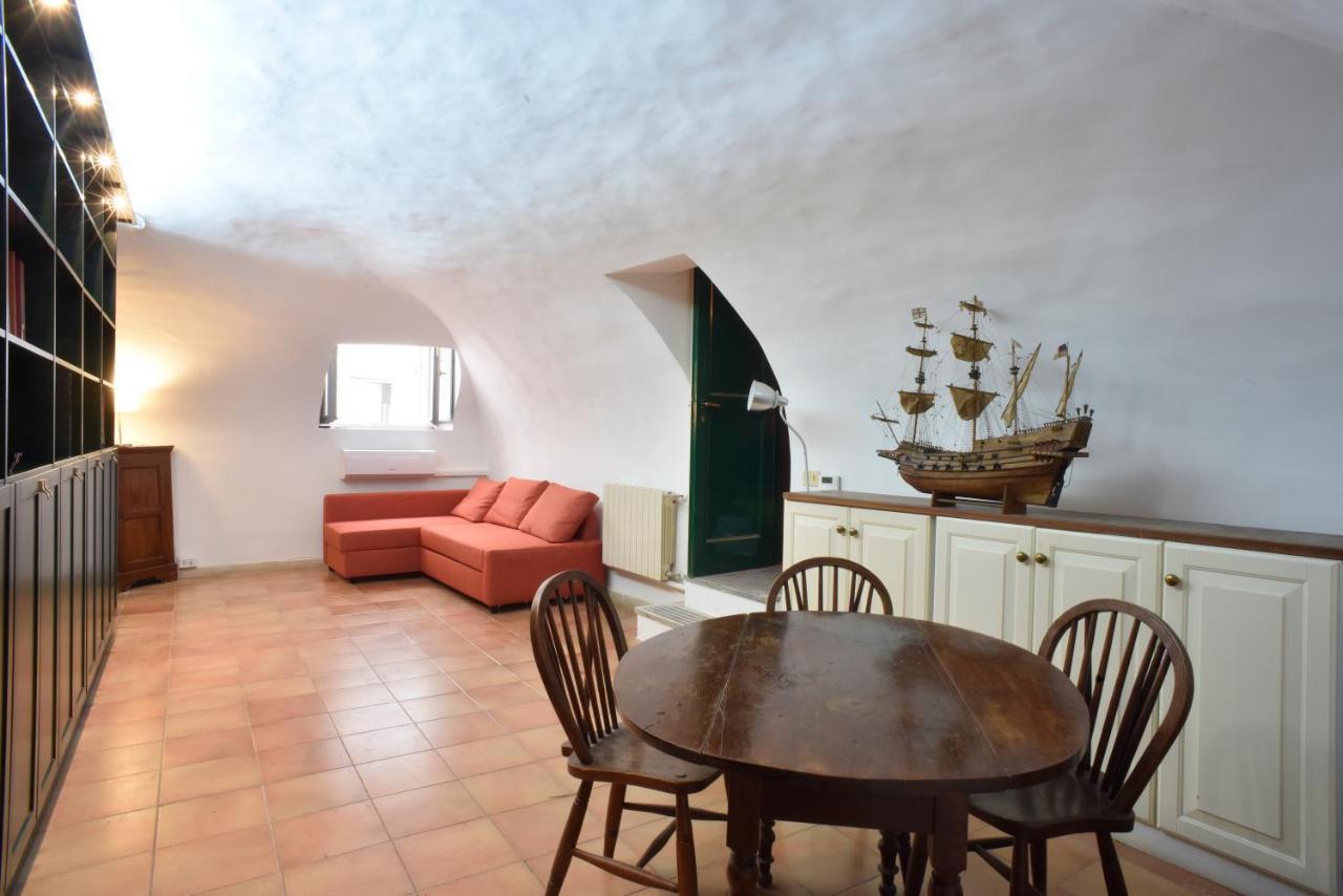 Le Tartarughe Boutique Apartment *