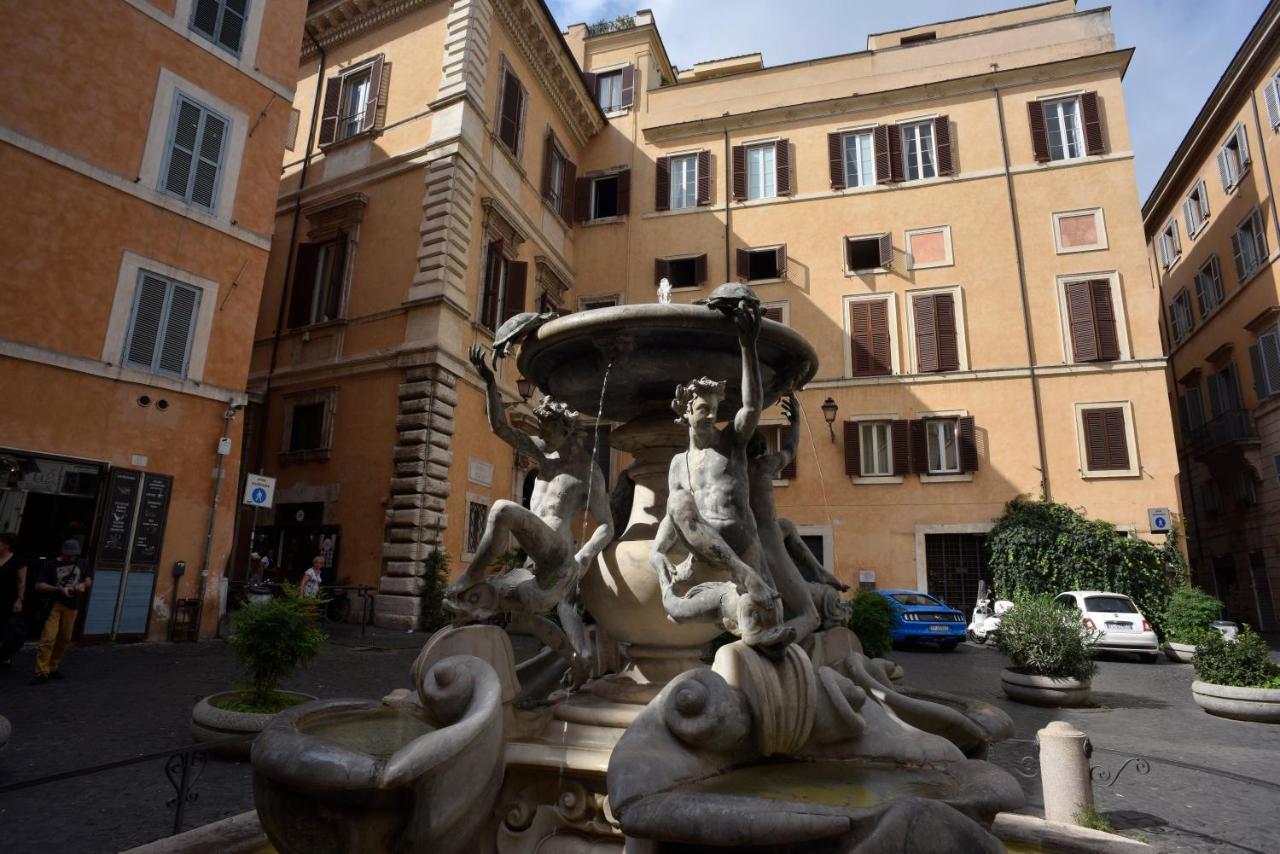 Le Tartarughe Boutique Apartment