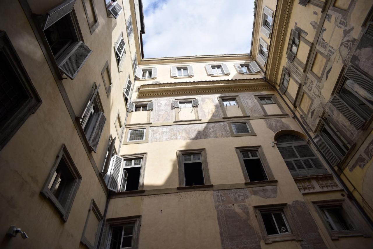 Apartment Le Tartarughe Boutique *