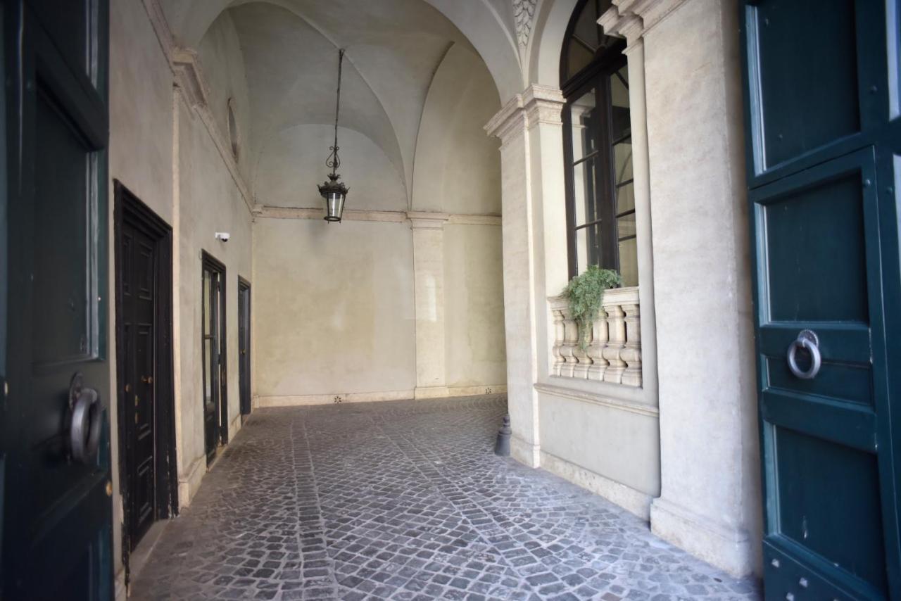 Apartment Le Tartarughe Boutique *