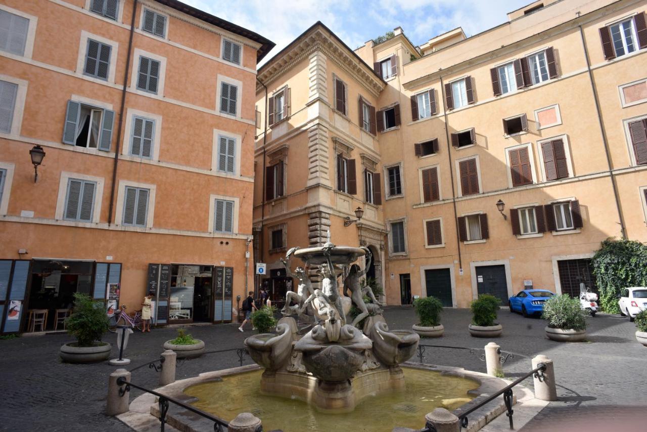 Le Tartarughe Boutique Rome