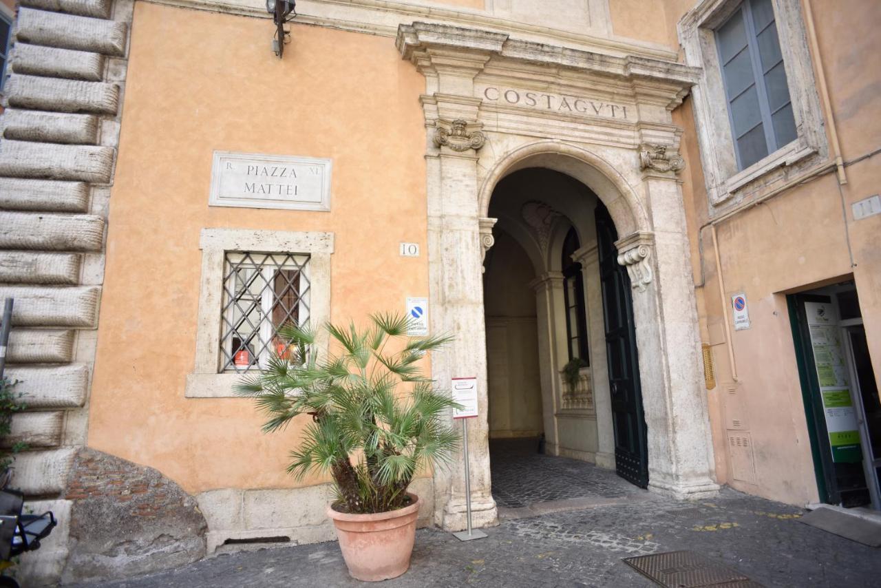 Le Tartarughe Boutique Apartment *