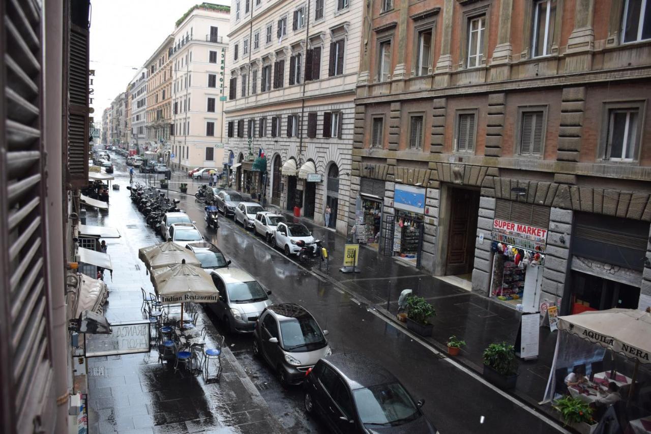 Guest house Paradise Rome