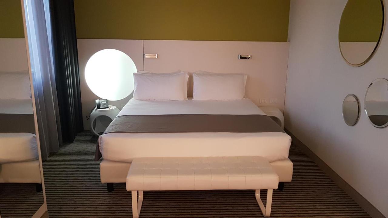 Hotel Pisana 4*