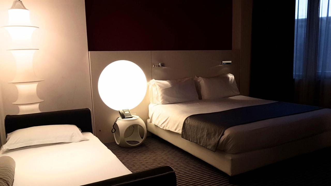 Hotel Pisana Rome