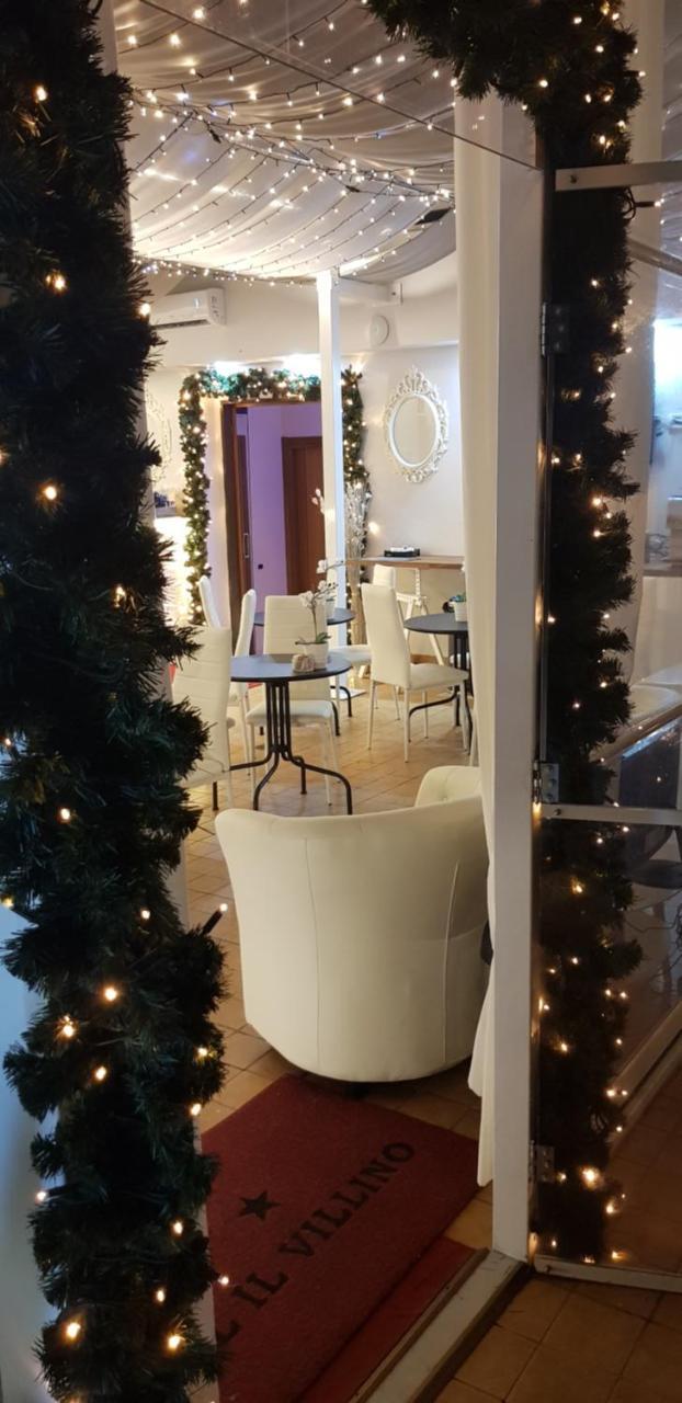 Il Villino Hotel Rome