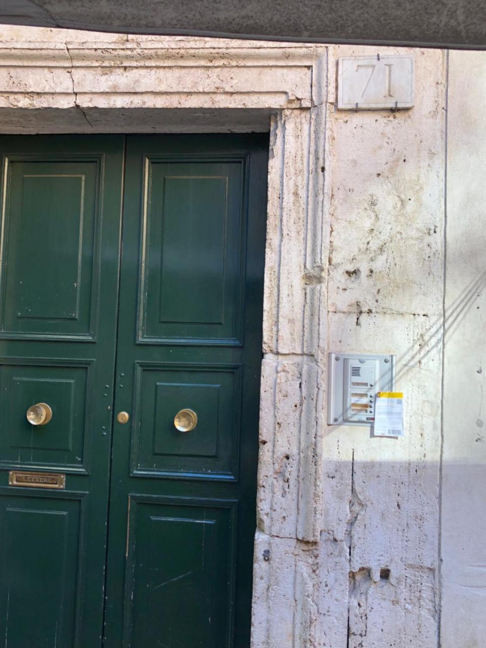 Starhome Navona Guest house Rome