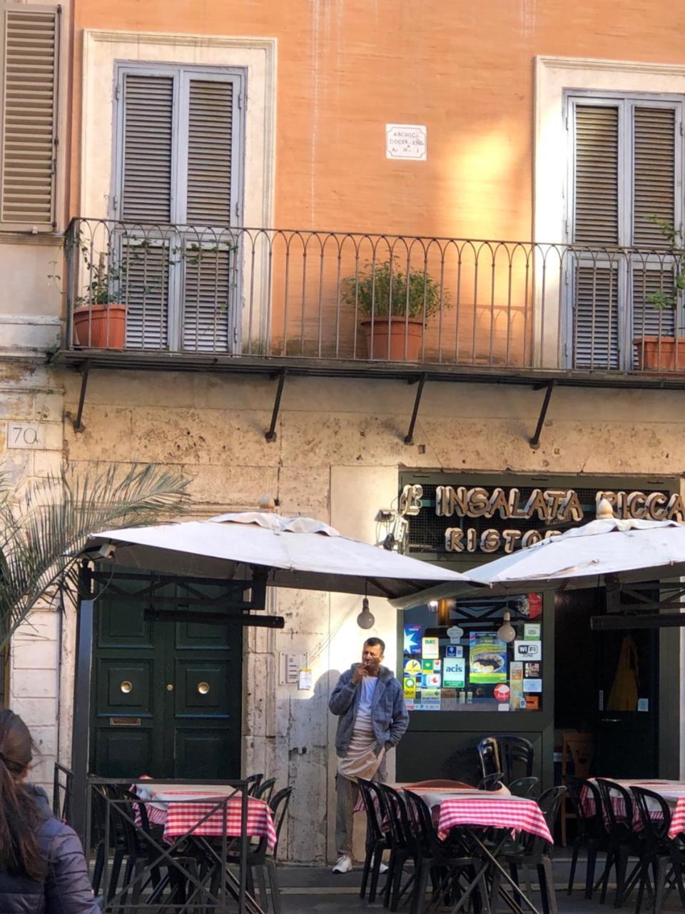 Guest house Starhome Navona Rome